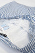 Sailor Swim Shorts (Blue)